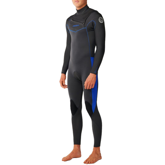Rip Curl Dawn Patrol 4/3 Chest-Zip Wetsuit 9