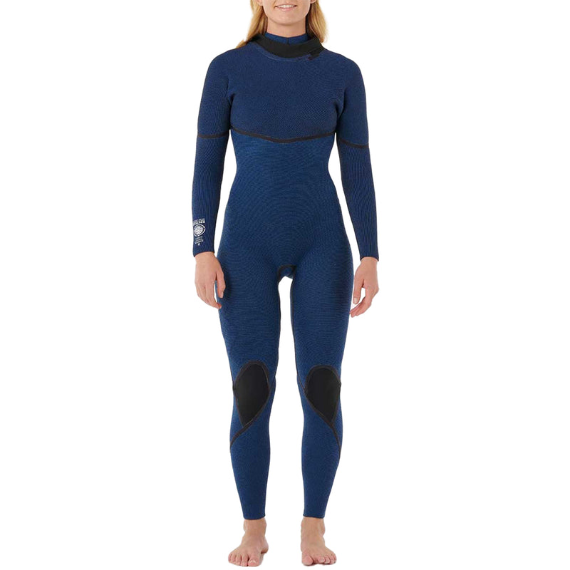 Load image into Gallery viewer, Rip Curl Women&#39;s E-Bomb 3/2 Back-Zip Wetsuit
