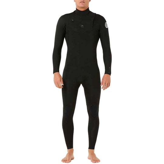 Rip Curl Dawn Patrol 3/2 Chest-Zip Wetsuit