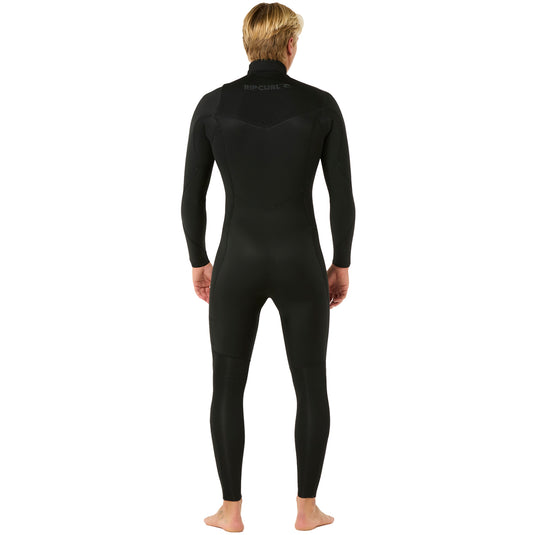 Rip Curl Dawn Patrol 3/2 Chest-Zip Wetsuit