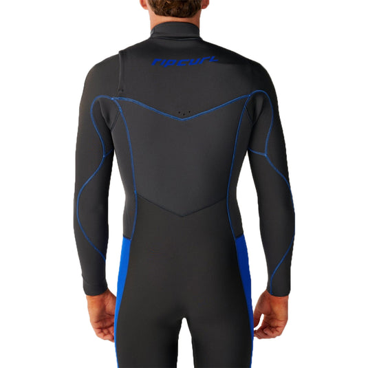 Rip Curl Dawn Patrol 3/2 Chest-Zip Wetsuit