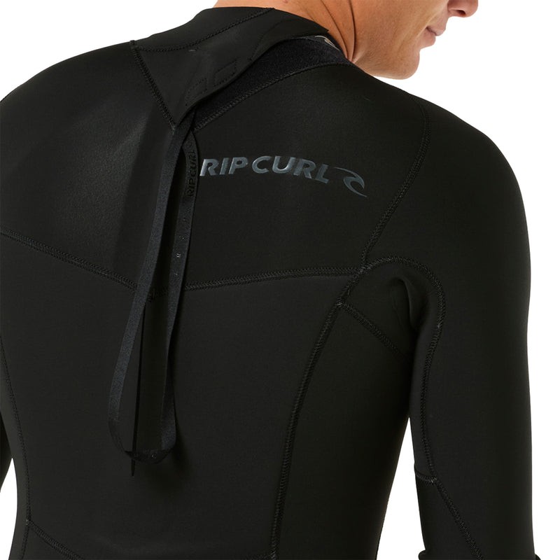 Load image into Gallery viewer, Rip Curl Dawn Patrol 4/3 Back-Zip Wetsuit
