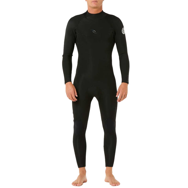 Rip Curl Dawn Patrol 3/2 Back-Zip Wetsuit – Cleanline Surf