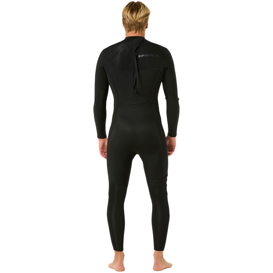 Rip Curl Dawn Patrol 3/2 Back-Zip Wetsuit