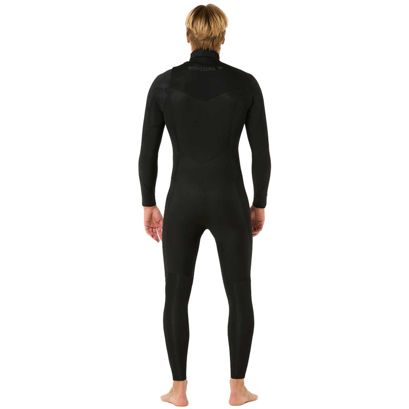 Load image into Gallery viewer, Rip Curl Dawn Patrol Pro 4/3 Chest-Zip Wetsuit
