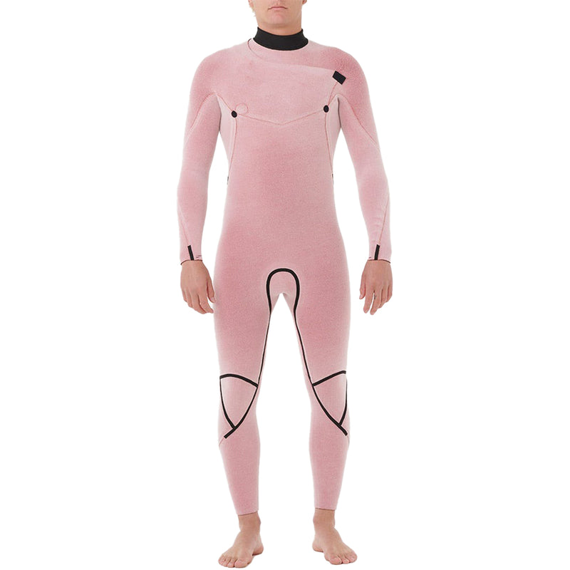 Load image into Gallery viewer, Rip Curl Flashbomb Fusion 3/2 Chest-Zip Wetsuit
