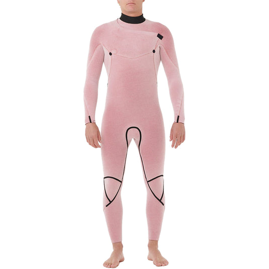 Rip Curl Flashbomb Fusion 3/2 Chest-Zip Wetsuit