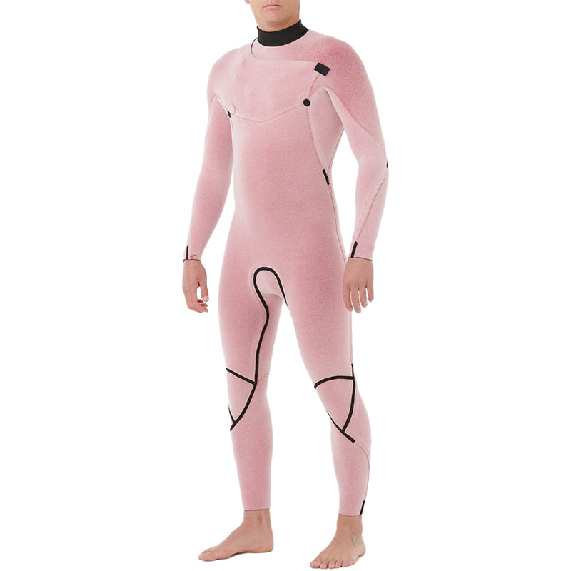 Load image into Gallery viewer, Rip Curl Flashbomb Fusion 3/2 Chest-Zip Wetsuit
