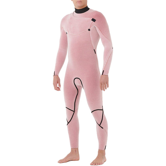 Rip Curl Flashbomb Fusion 3/2 Chest-Zip Wetsuit