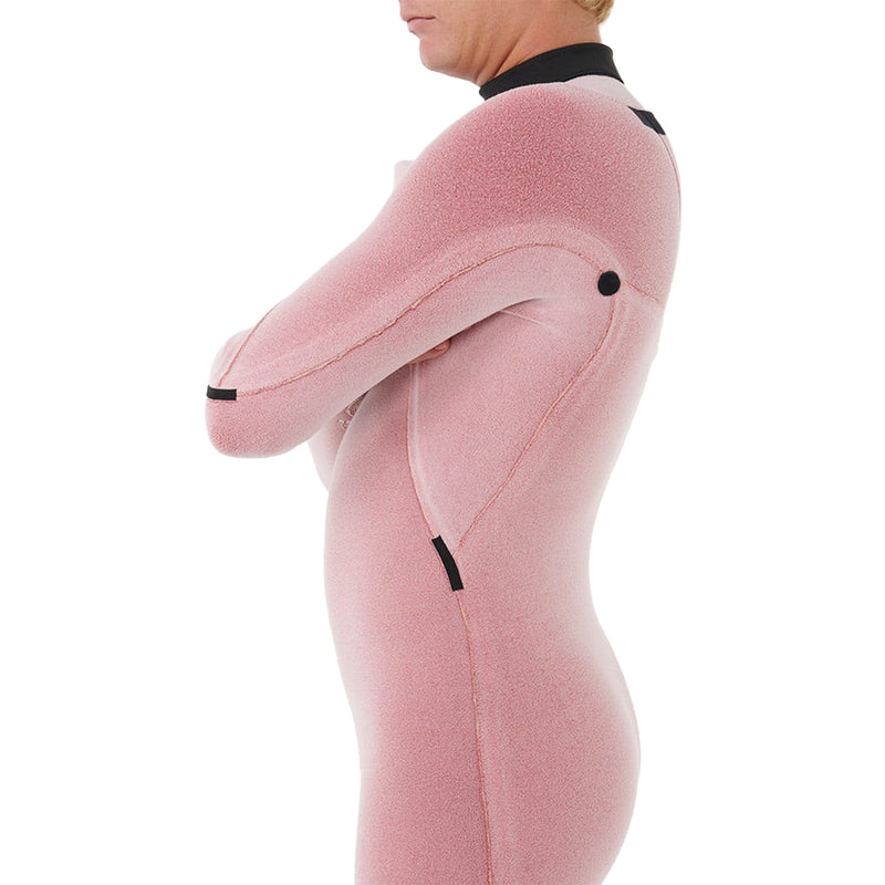 Load image into Gallery viewer, Rip Curl Flashbomb Fusion 3/2 Chest-Zip Wetsuit

