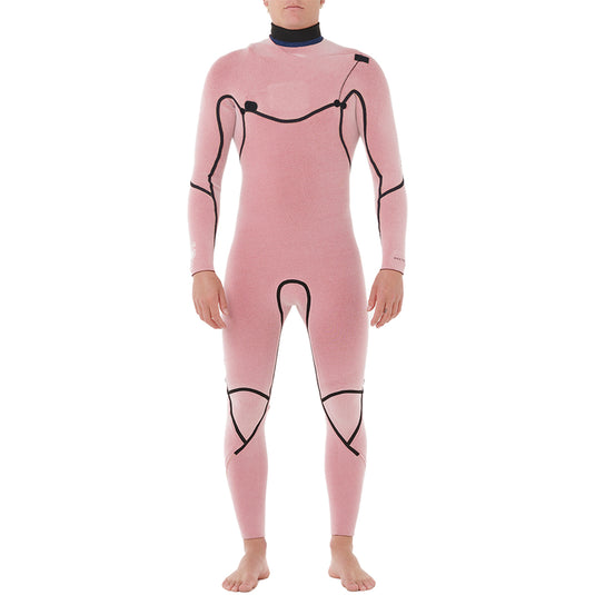 Rip Curl Flashbomb 3/2 Chest-Zip Wetsuit
