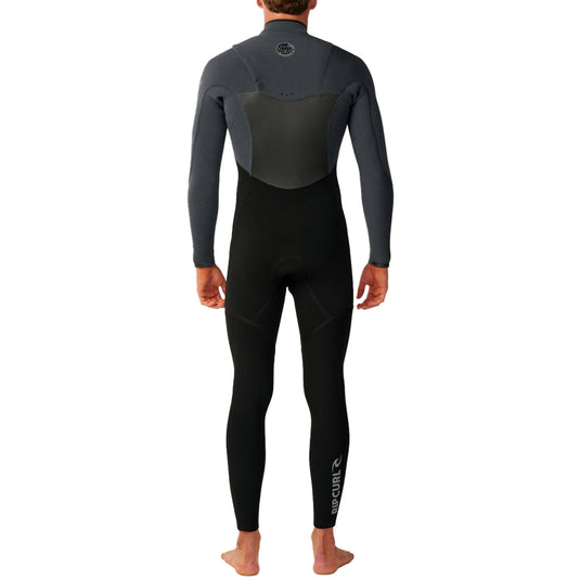 Rip Curl Flashbomb 3/2 Chest-Zip Wetsuit 8