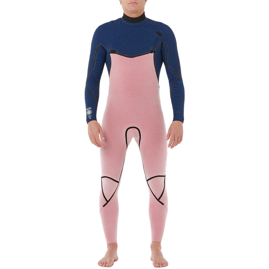 Rip Curl Flashbomb Pro 3/2 Zip-Free Wetsuit
