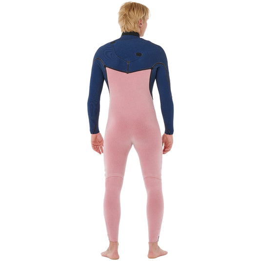 Rip Curl Flashbomb Pro 3/2 Zip-Free Wetsuit