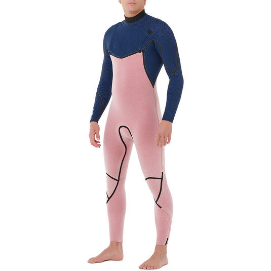 Rip Curl Flashbomb Pro 3/2 Zip-Free Wetsuit