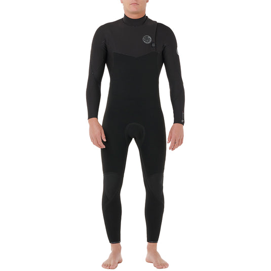 Rip Curl Flashbomb Pro 4/3 Zip-Free Wetsuit