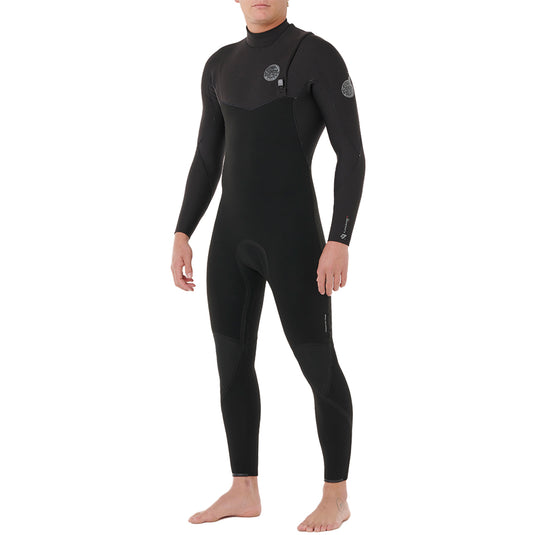 Rip Curl Flashbomb Pro 4/3 Zip-Free Wetsuit