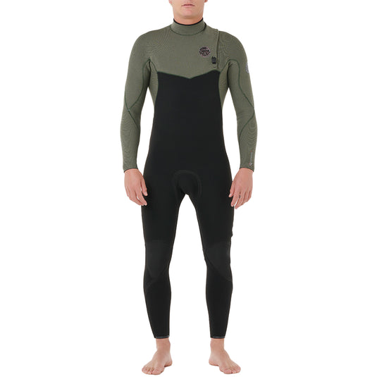 Rip Curl Flashbomb Pro 4/3 Zip-Free Wetsuit