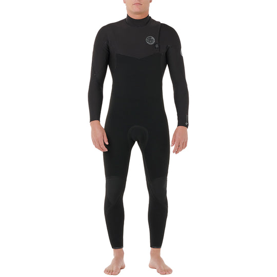 Rip Curl Flashbomb Pro 3/2 Zip-Free Wetsuit