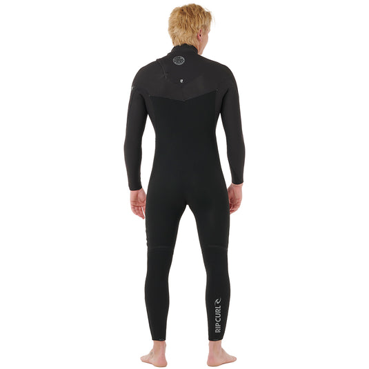 Rip Curl Flashbomb Pro 3/2 Zip-Free Wetsuit