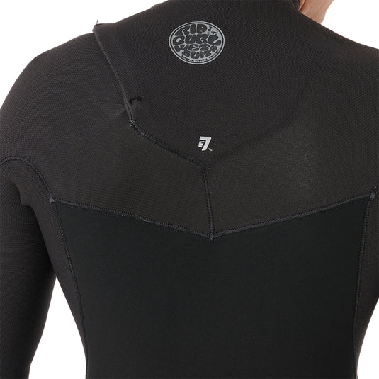 Rip Curl Flashbomb Pro 3/2 Zip-Free Wetsuit