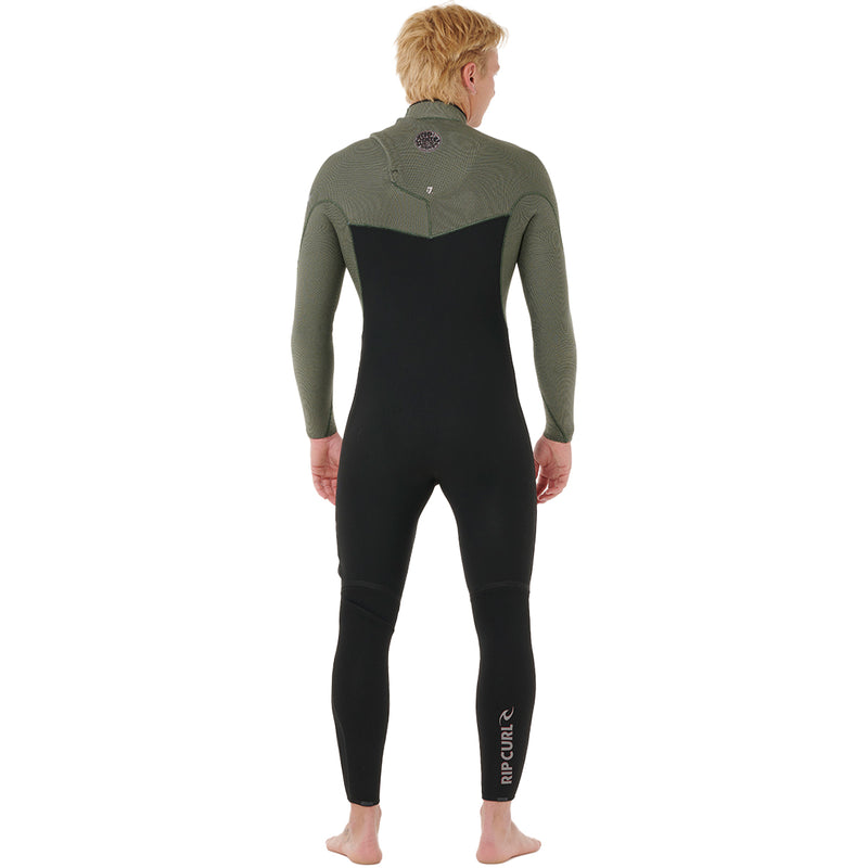 Load image into Gallery viewer, Rip Curl Flashbomb Pro 3/2 Zip-Free Wetsuit
