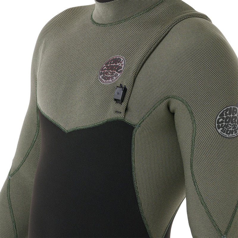 Load image into Gallery viewer, Rip Curl Flashbomb Pro 3/2 Zip-Free Wetsuit
