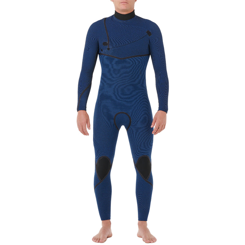 Load image into Gallery viewer, Rip Curl E-Bomb 4/3 Zip-Free Wetsuit
