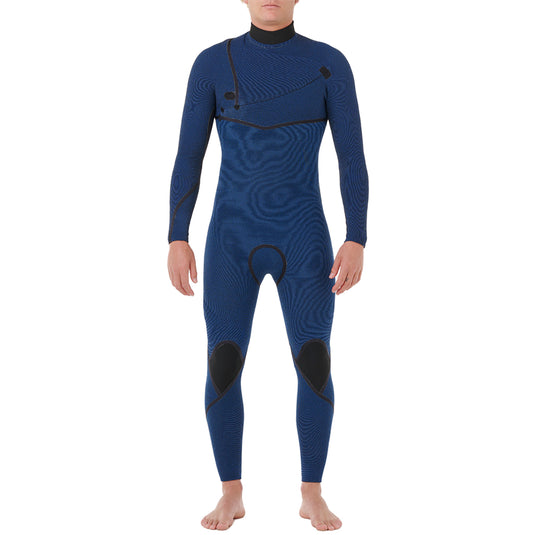 Rip Curl E-Bomb 4/3 Zip-Free Wetsuit