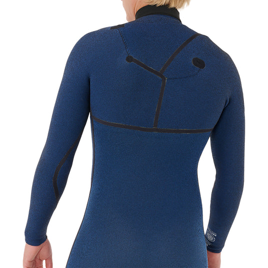 Rip Curl E-Bomb 4/3 Zip-Free Wetsuit