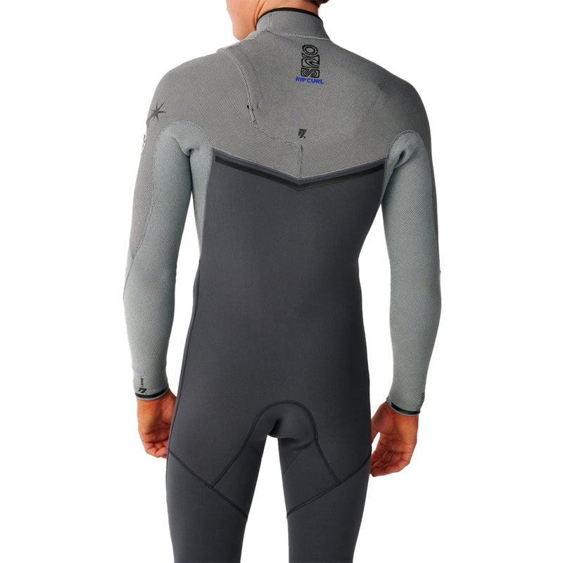 Load image into Gallery viewer, Rip Curl E-Bomb 4/3 Zip-Free Wetsuit 10
