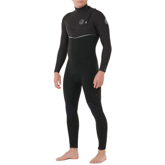Rip Curl E-Bomb 4/3 Zip-Free Wetsuit