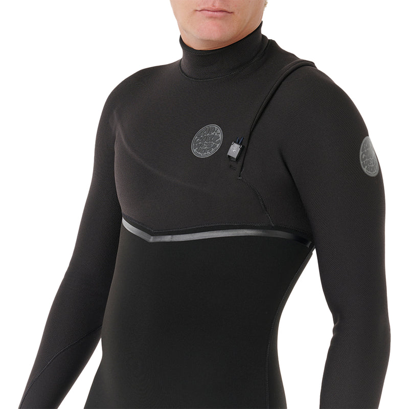 Load image into Gallery viewer, Rip Curl E-Bomb 4/3 Zip-Free Wetsuit
