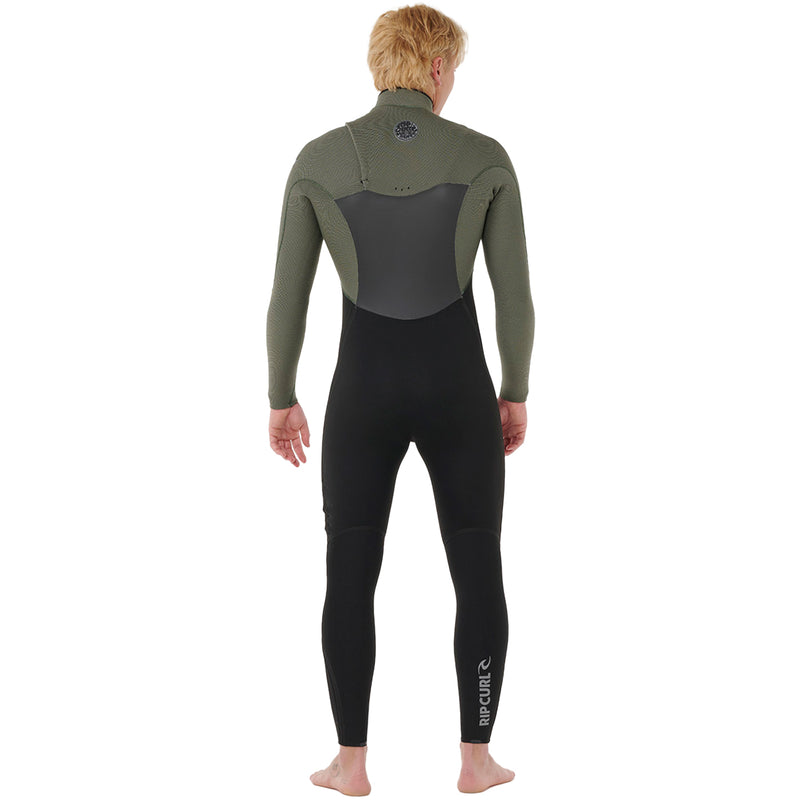 Load image into Gallery viewer, Rip Curl E-Bomb 4/3 Zip-Free Wetsuit
