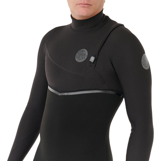 Rip Curl E-Bomb 3/2 Zip-Free Wetsuit