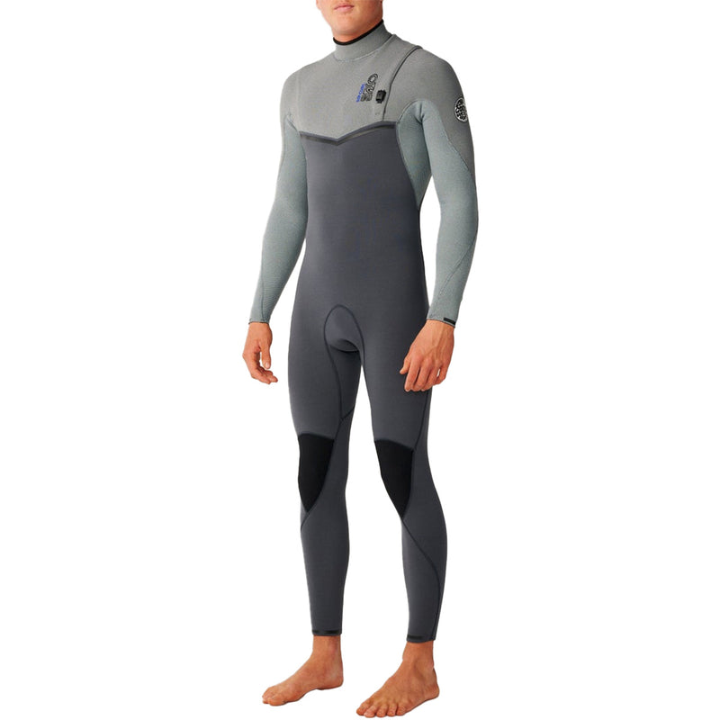 Load image into Gallery viewer, Rip Curl E-Bomb 3/2 Zip-Free Wetsuit 8
