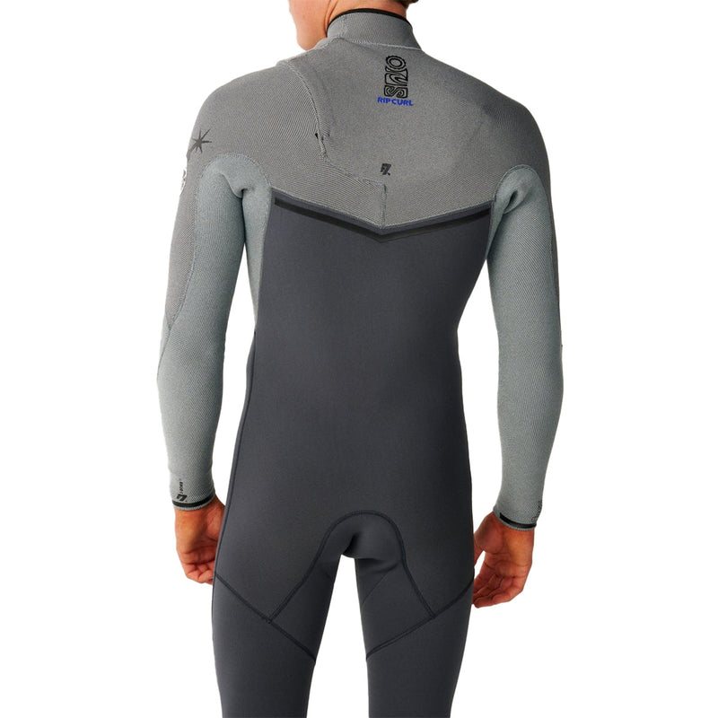 Load image into Gallery viewer, Rip Curl E-Bomb 3/2 Zip-Free Wetsuit 10
