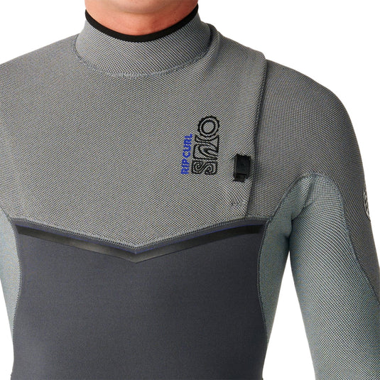 Rip Curl E-Bomb 3/2 Zip-Free Wetsuit 11