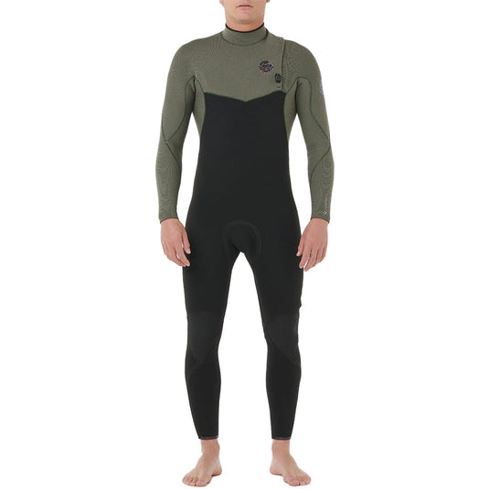 Rip Curl E-Bomb 3/2 Zip-Free Wetsuit