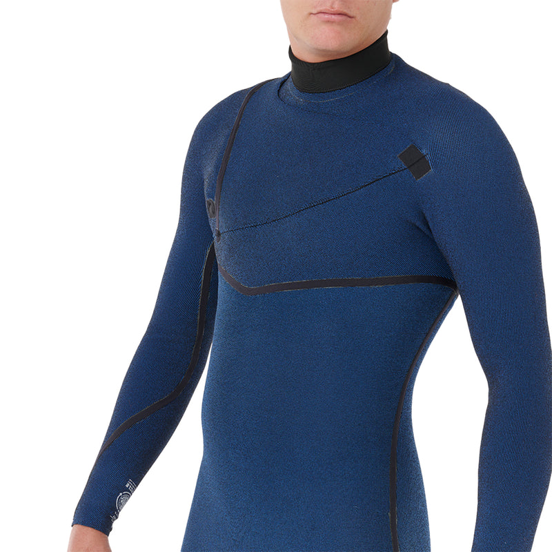 Load image into Gallery viewer, Rip Curl E-Bomb 4/3 Chest-Zip Wetsuit
