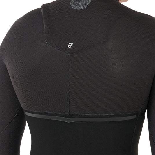 Rip Curl E-Bomb 4/3 Chest-Zip Wetsuit