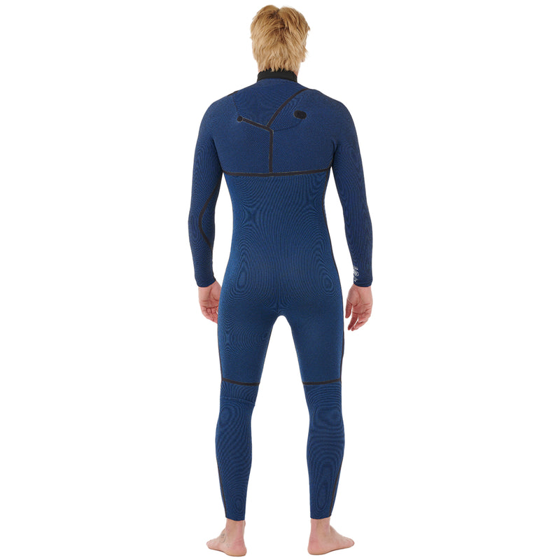 Load image into Gallery viewer, Rip Curl E-Bomb 3/2 Chest-Zip Wetsuit
