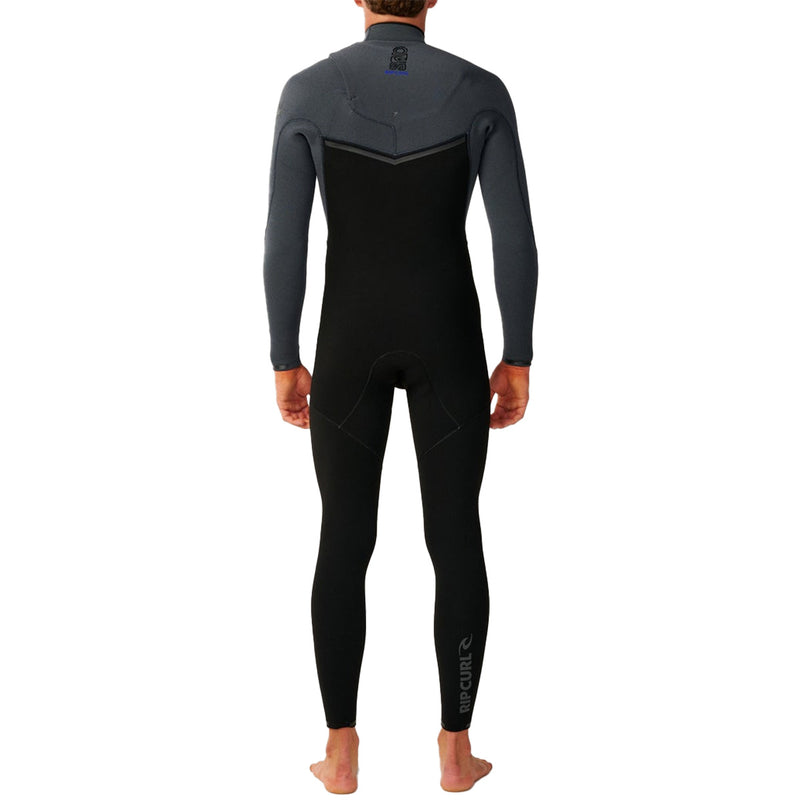 Load image into Gallery viewer, Rip Curl E-Bomb 3/2 Chest-Zip Wetsuit 8
