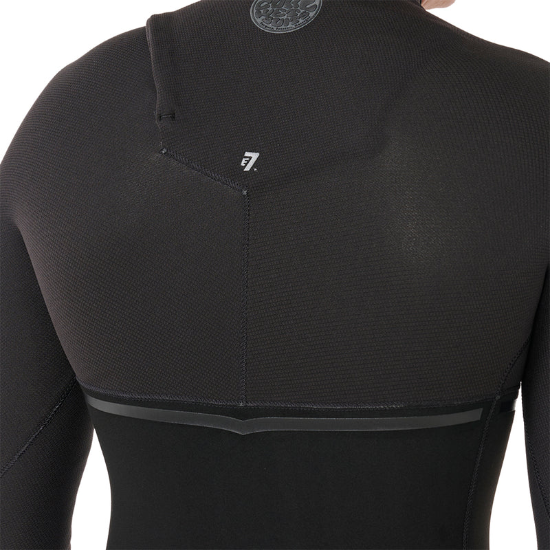 Load image into Gallery viewer, Rip Curl E-Bomb 3/2 Chest-Zip Wetsuit
