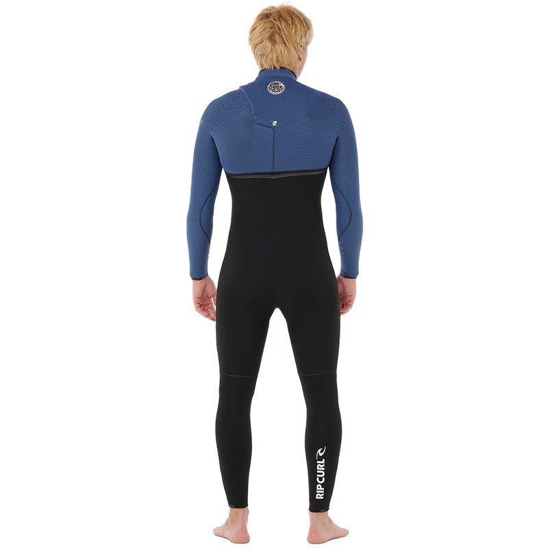 Load image into Gallery viewer, Rip Curl E-Bomb 3/2 Chest-Zip Wetsuit
