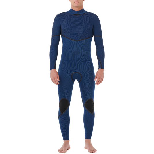 Rip Curl E-Bomb 4/3 Back-Zip Wetsuit