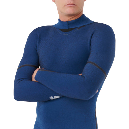 Rip Curl E-Bomb 4/3 Back-Zip Wetsuit