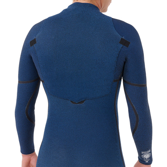 Rip Curl E-Bomb 4/3 Back-Zip Wetsuit