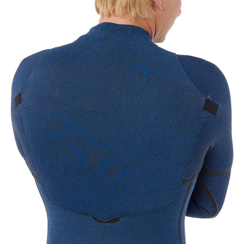 Load image into Gallery viewer, Rip Curl E-Bomb 4/3 Back-Zip Wetsuit
