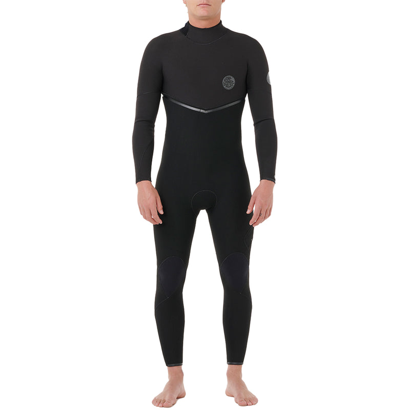 Load image into Gallery viewer, Rip Curl E-Bomb 4/3 Back-Zip Wetsuit
